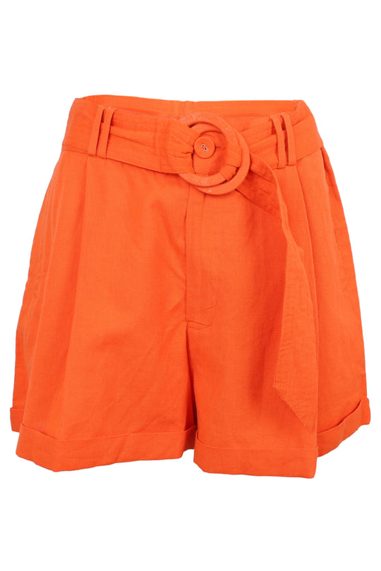 Load image into Gallery viewer, Oscar Short Tigerlily Orange
