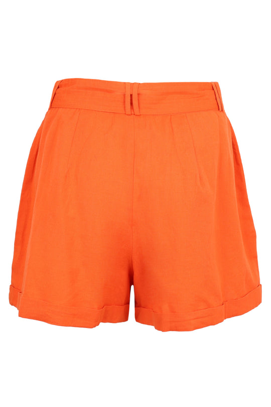 Load image into Gallery viewer, Oscar Short Tigerlily Orange
