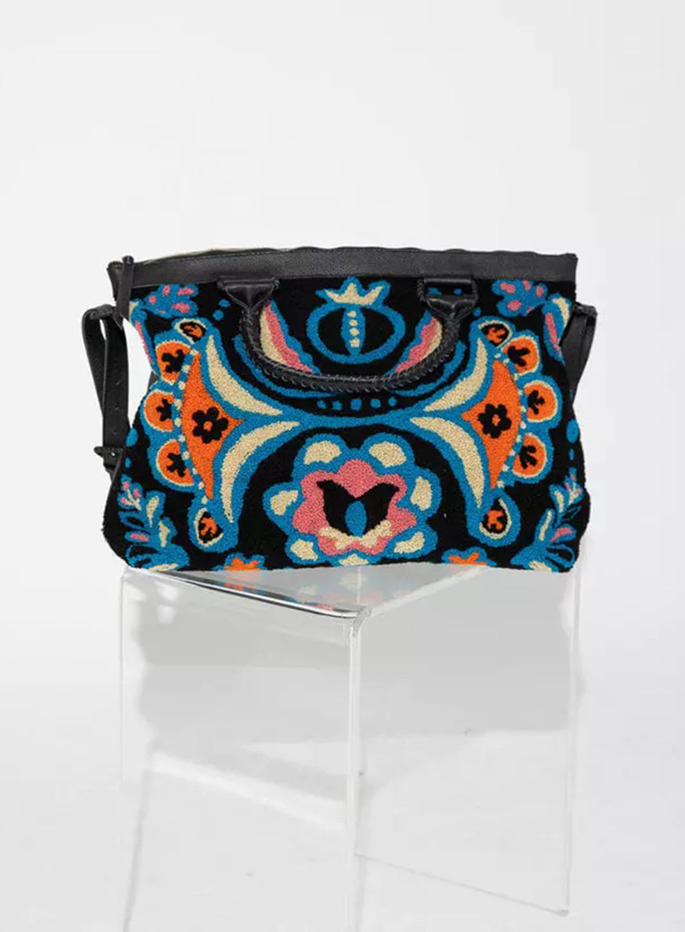 Load image into Gallery viewer, Weekender Tallulah Print - ONE SIZE - Bag
