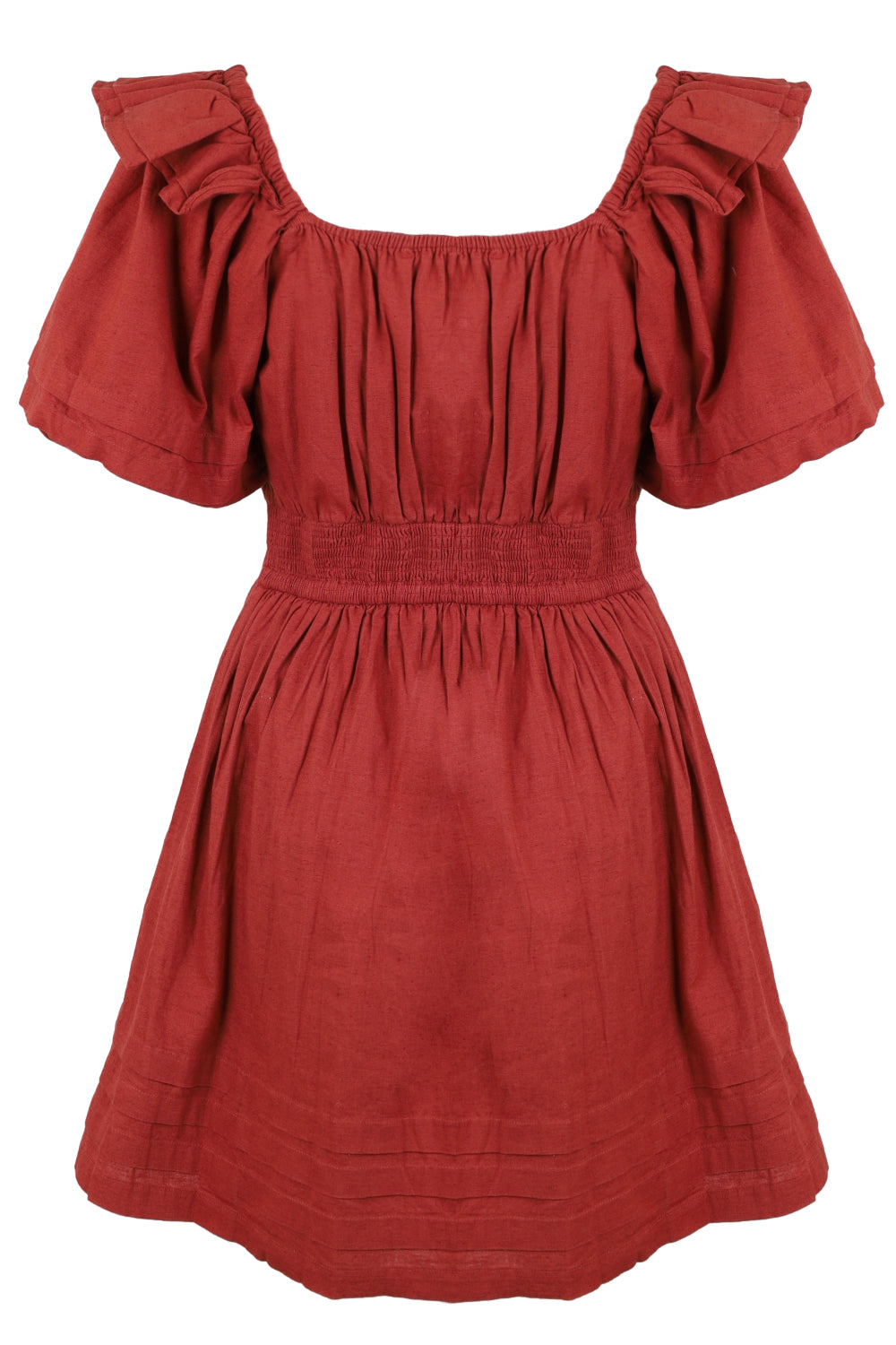 Load image into Gallery viewer, Tana Mini Dress
