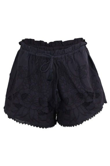 Taya Short Black