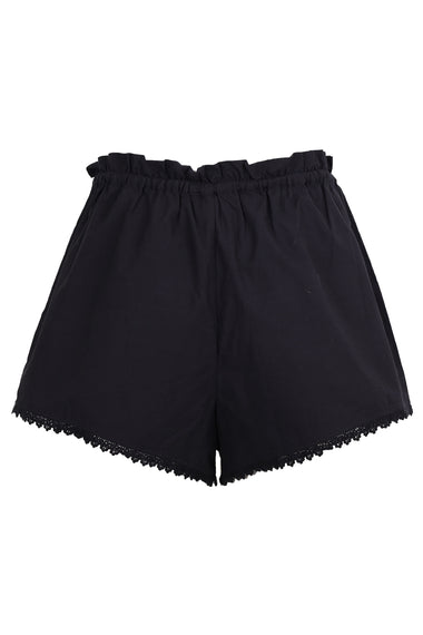 Taya Short Black
