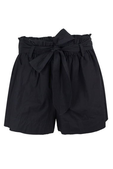 Toula Short Black