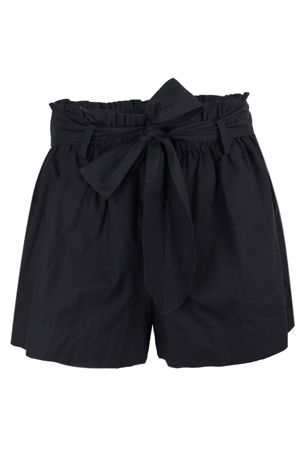 Toula Short Black