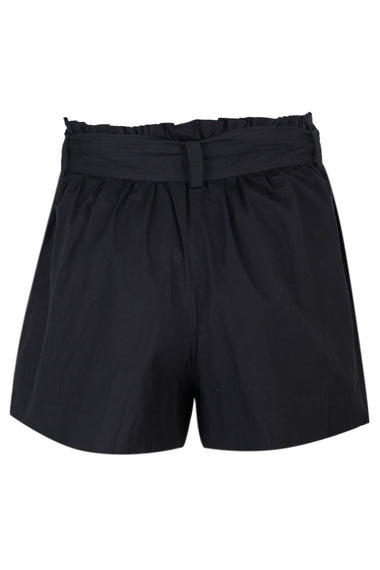 Toula Short Black