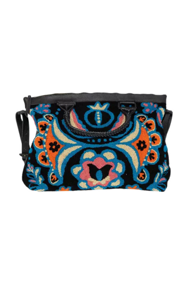 Weekender Tallulah Print