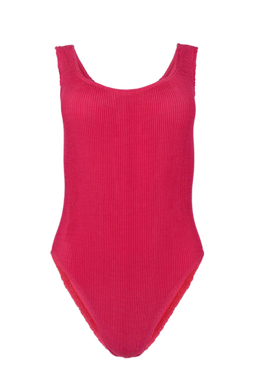 Bathe Maillot Cherry