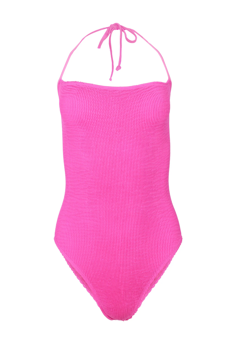 Clifton Maillot One Piece Pink