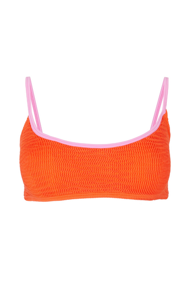 Lennox Kini Tangerine/ Pink
