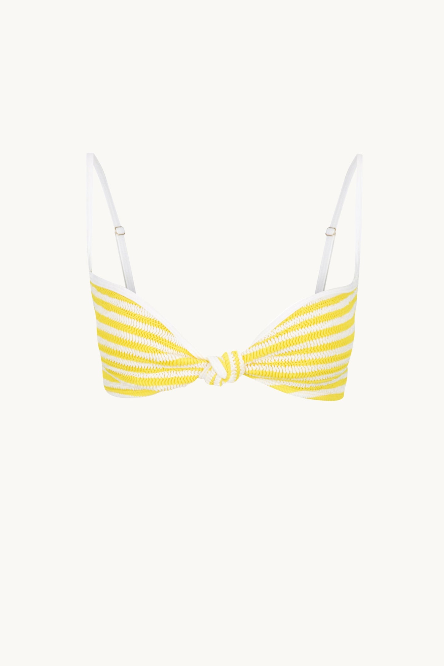 Bouddi Kini Sunshine Stripe