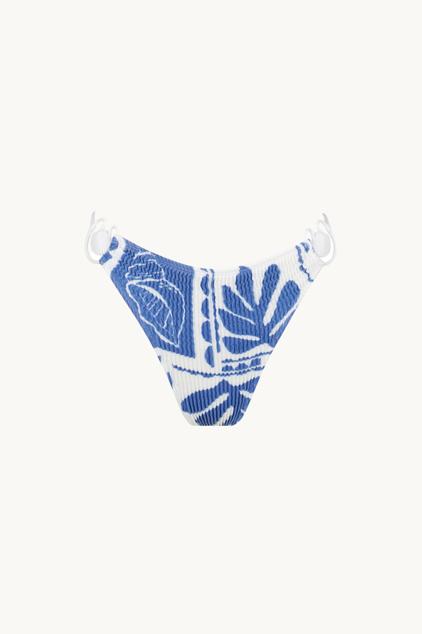 Echo Brief Tropics