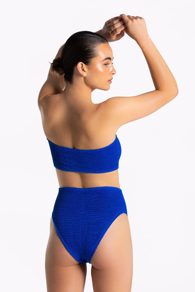 Island High Brief Atlantic - ONE SIZE - Bikini Bottom