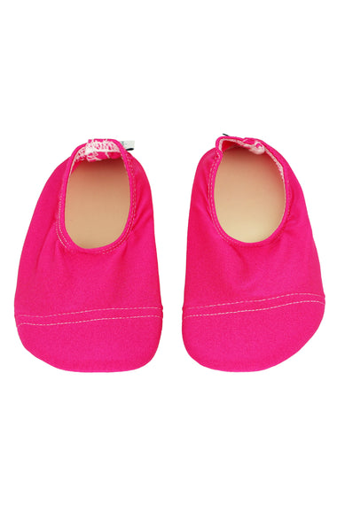 Coega Fuchsia Pool and Beach Shoes