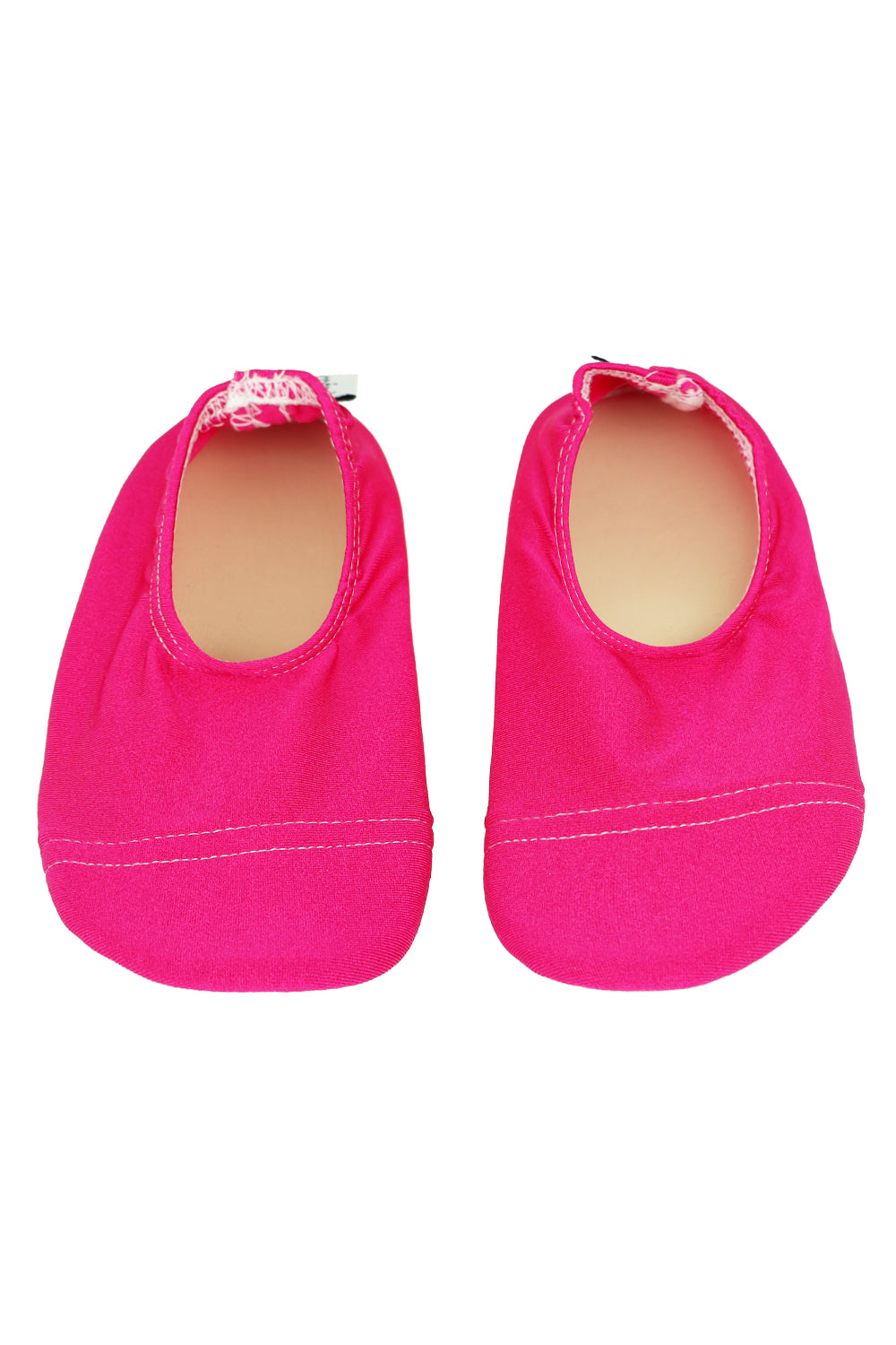 Load image into Gallery viewer, Coega Fuchsia Pool and Beach Shoes
