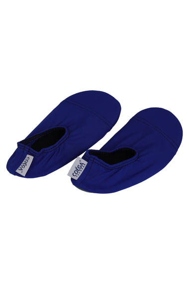 Coega Light Navy Pool and Beach Shoes