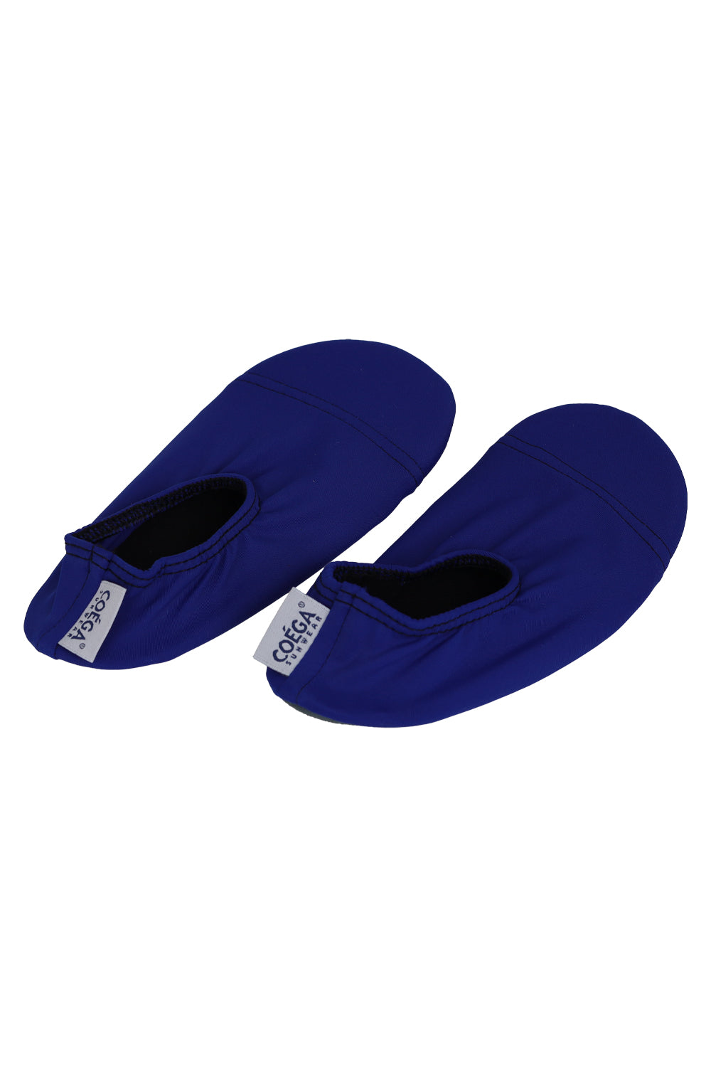Load image into Gallery viewer, Coega Light Navy Pool and Beach Shoes
