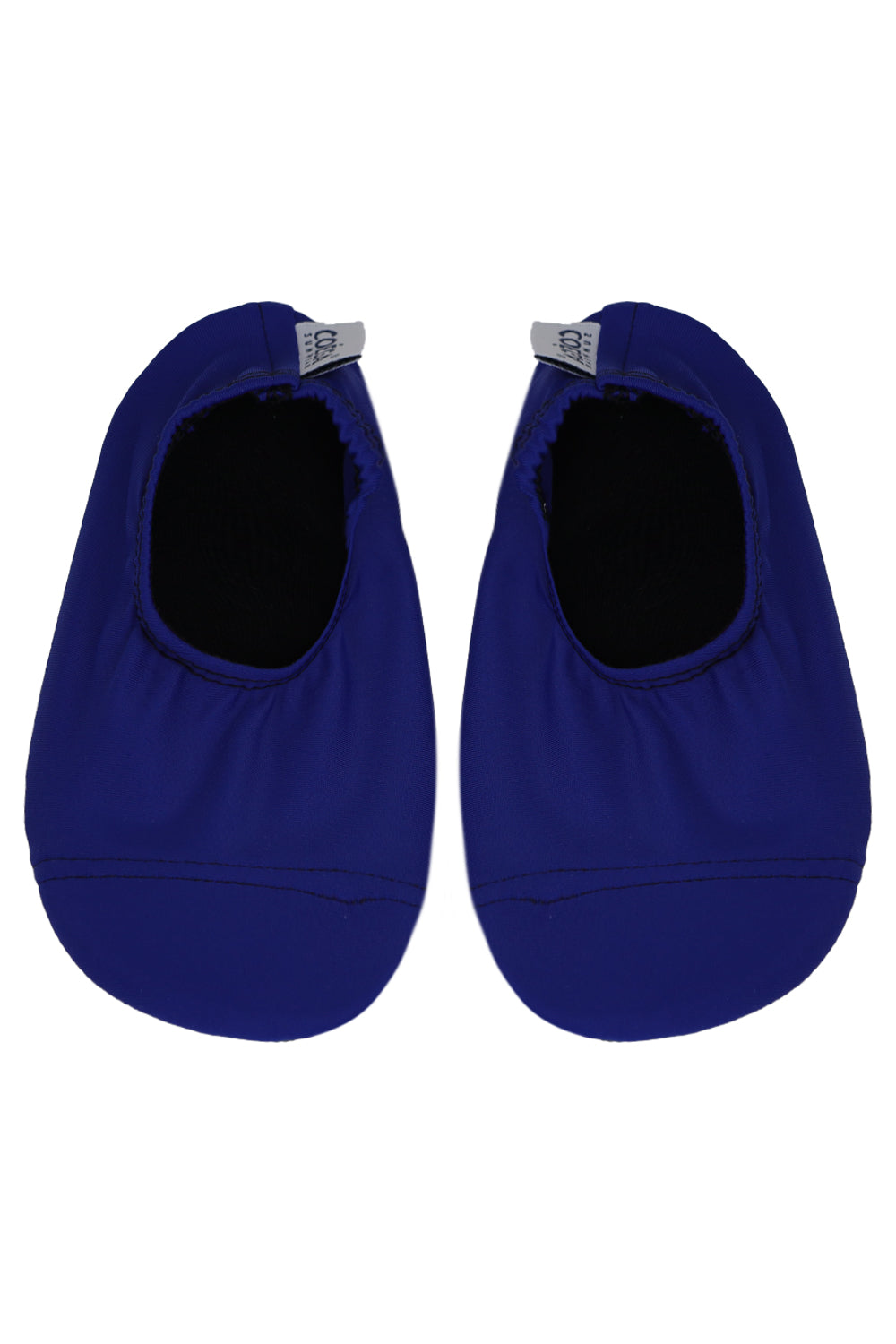 Load image into Gallery viewer, Coega Light Navy Pool and Beach Shoes
