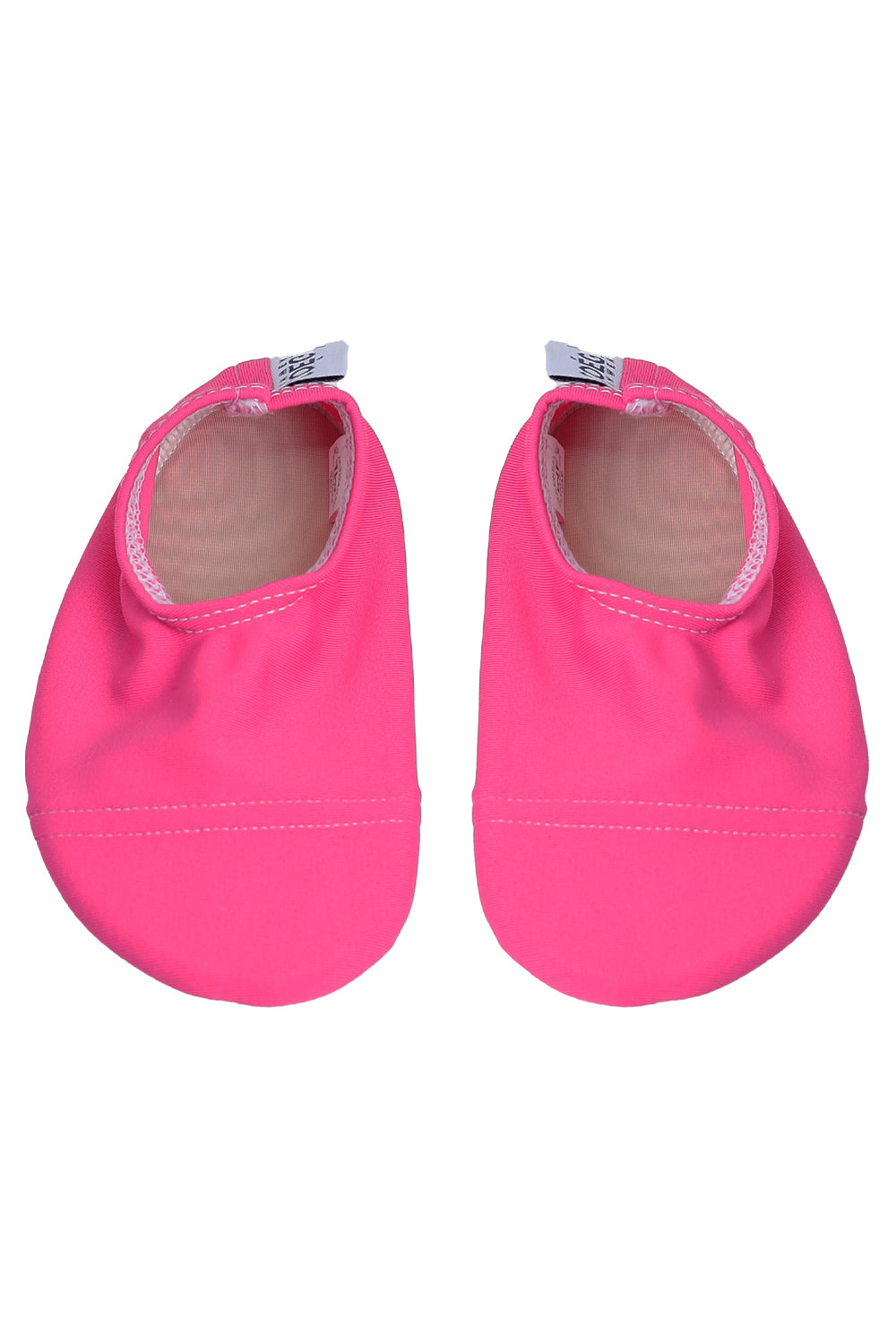 Coega Pink Solid Pool and Beach Shoes