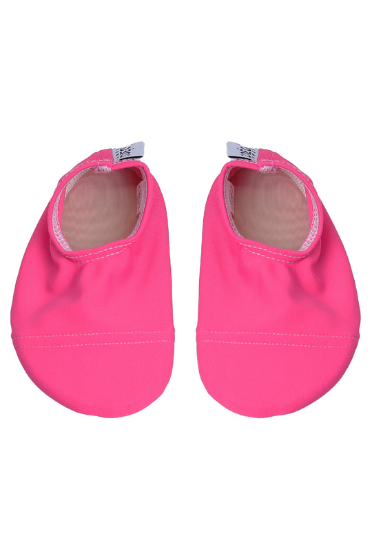 Coega Pink Solid Pool and Beach Shoes