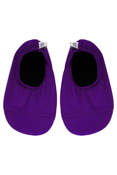 Coega Purple Pool and Beach Shoes