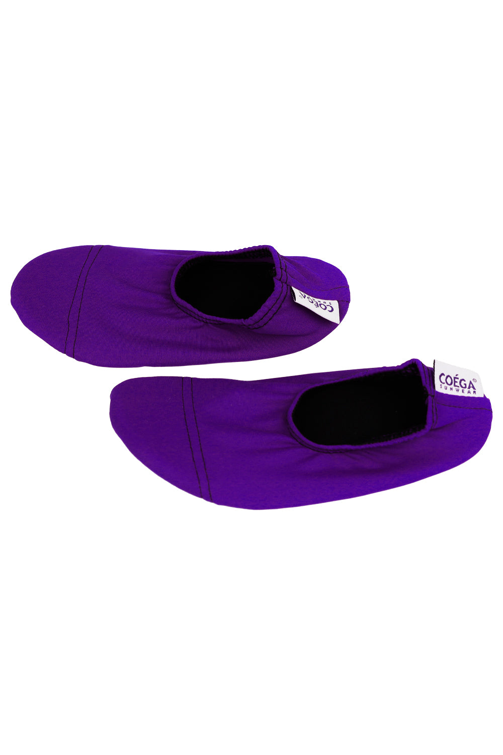 Coega Purple Pool and Beach Shoes