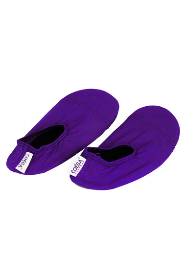 Coega Purple Pool and Beach Shoes