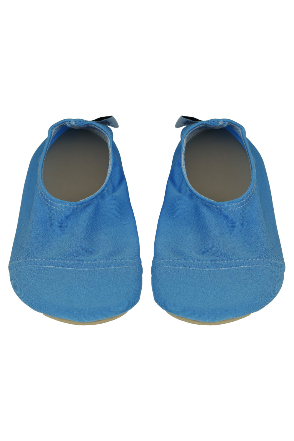 Load image into Gallery viewer, Coega Shinny Blue Pool and Beach Shoes
