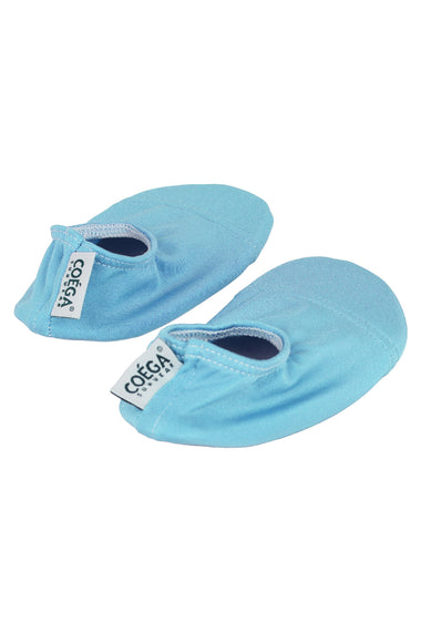 Coega Shinny Light Blue Pool Shoes