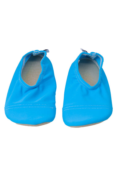 Coega Light Blue Pool and Beach Shoes