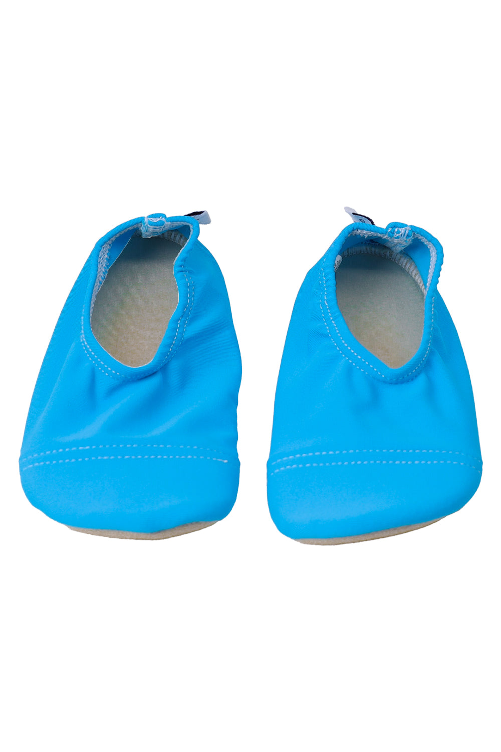 Load image into Gallery viewer, Coega Light Blue Pool and Beach Shoes
