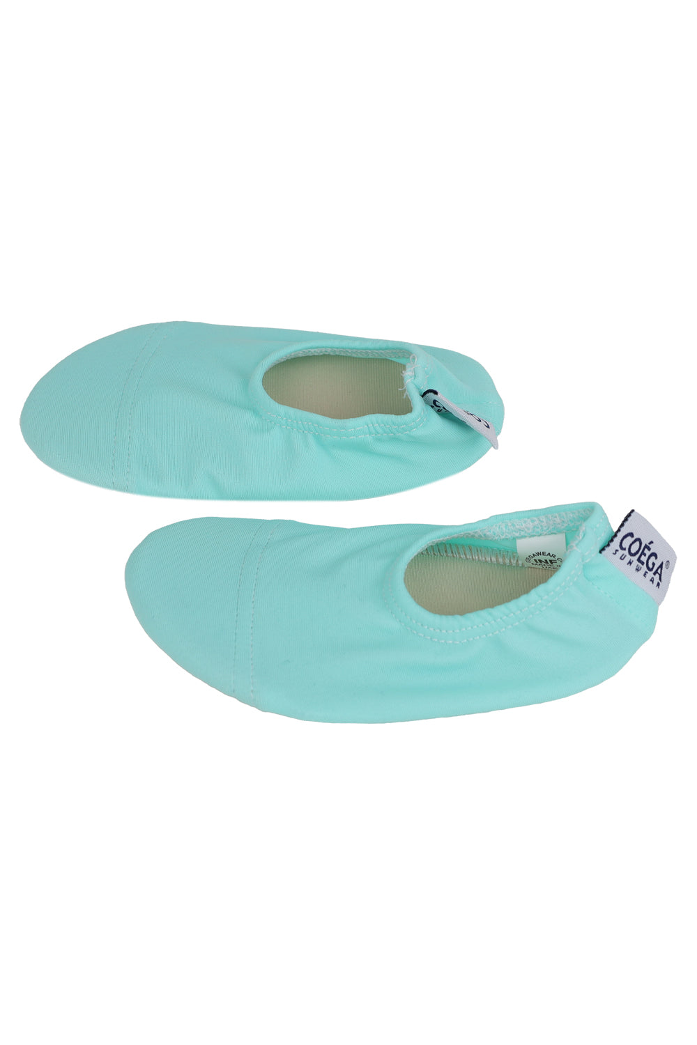Load image into Gallery viewer, Coega Water Green Pool and Beach Shoes
