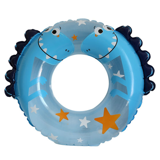 Pool Ring Dino