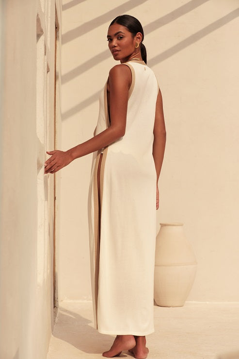 Load image into Gallery viewer, Cover Up Cannes Neve - Cover Up
