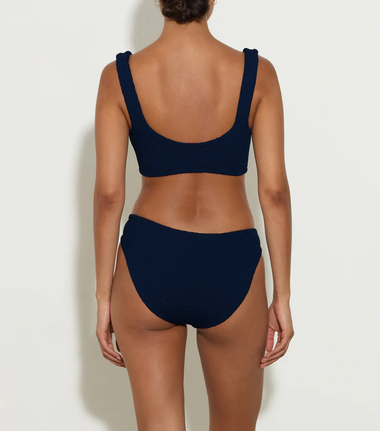 Coverage Xandra Bikini Navy - ONE SIZE - Bikini