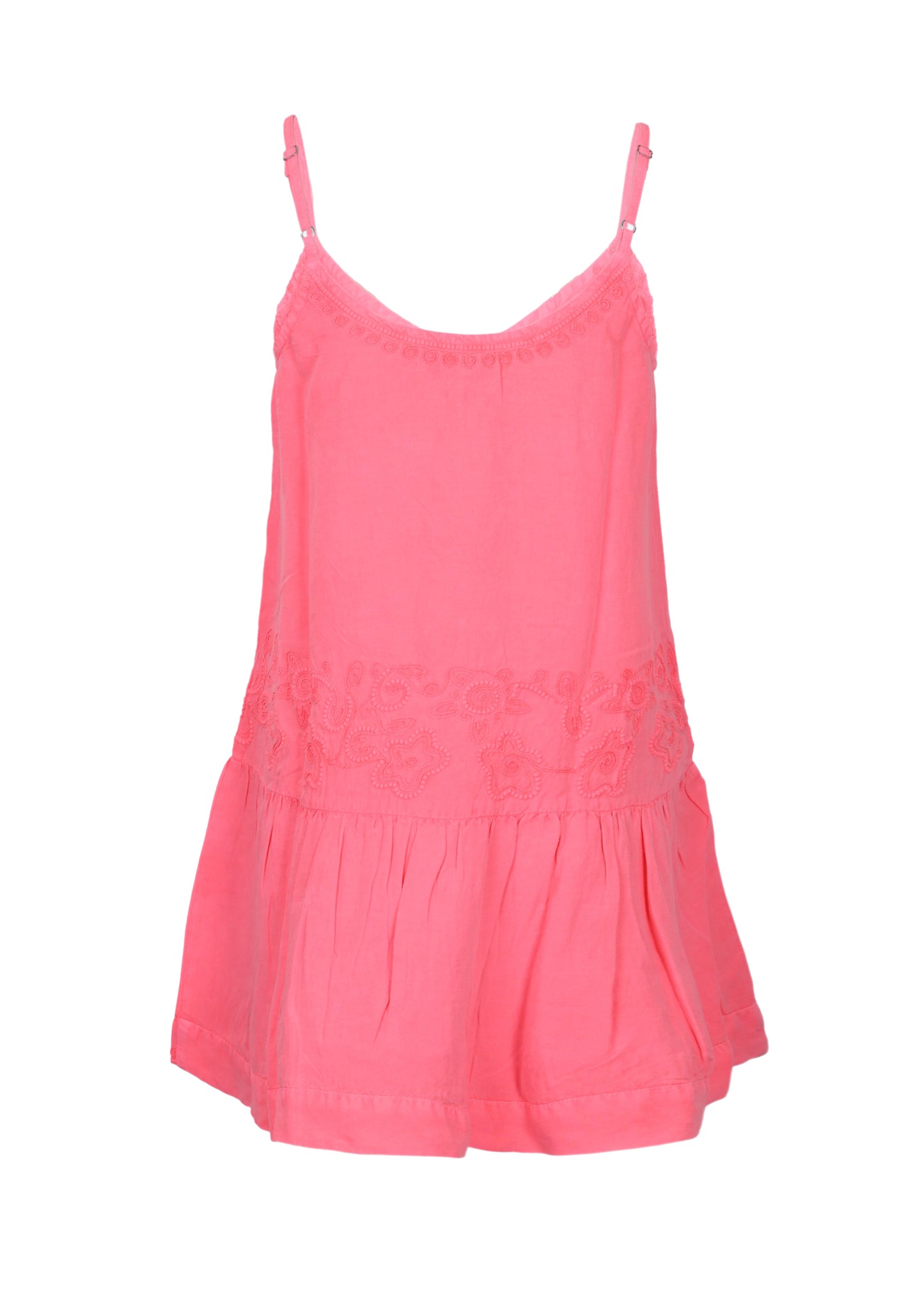 Load image into Gallery viewer, Cruz Cerise Mini Dress - Dress
