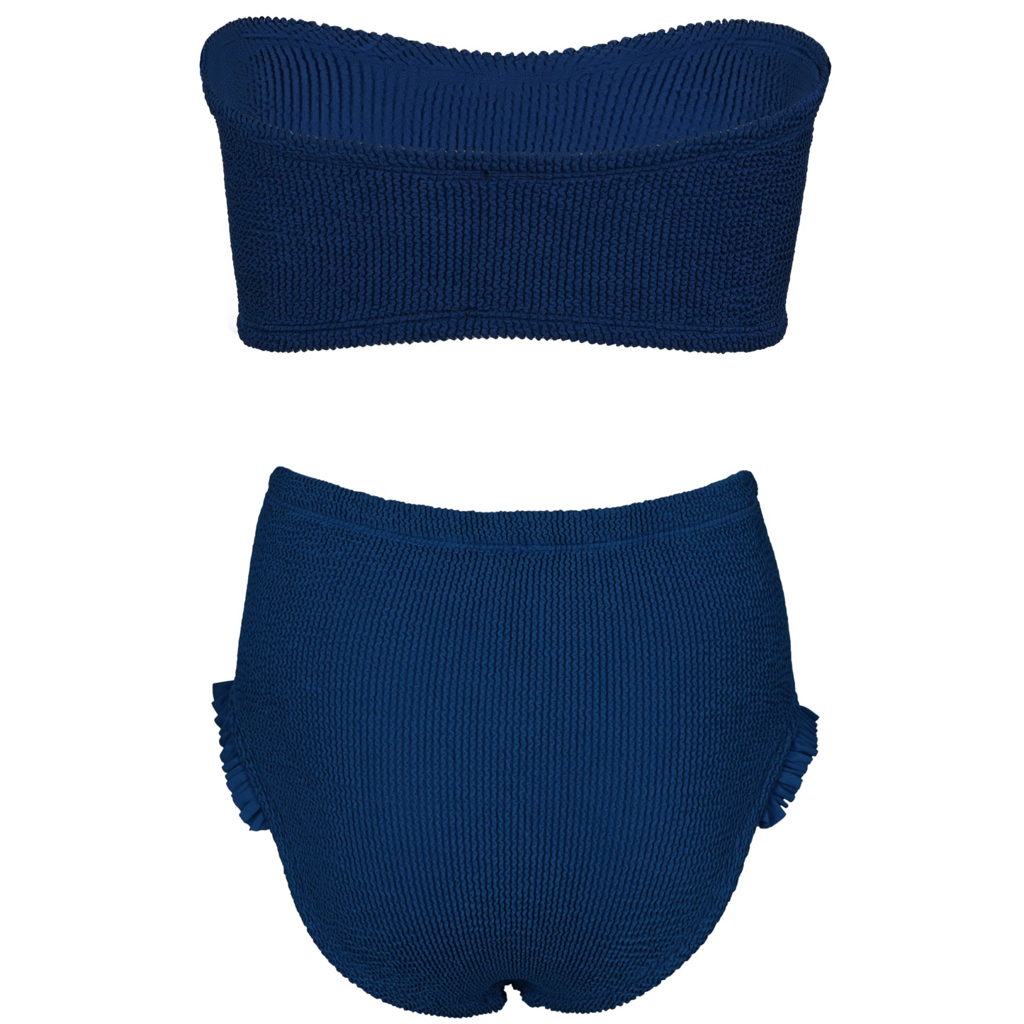 Load image into Gallery viewer, Osiris Bikini Navy - ONE SIZE - Bikini
