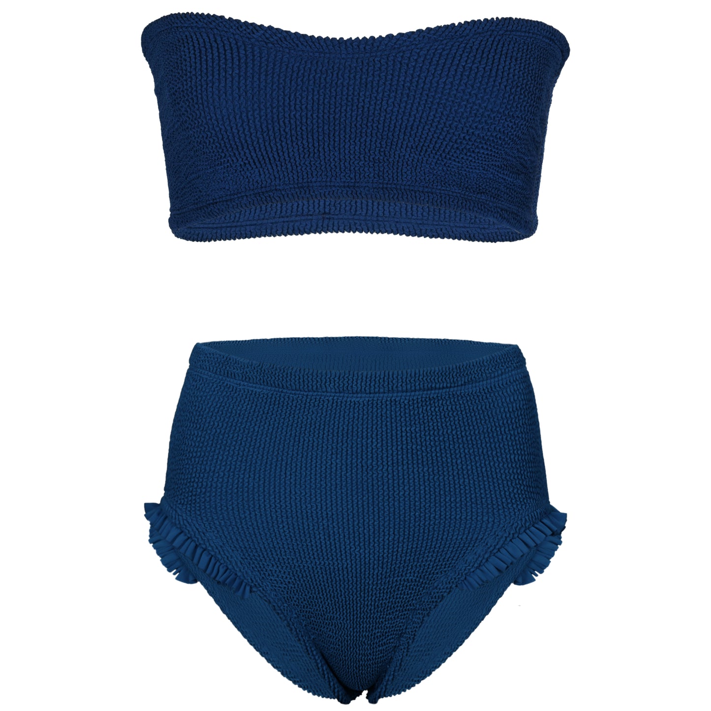 Load image into Gallery viewer, Osiris Bikini Navy - ONE SIZE - Bikini
