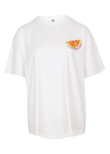 Spritz Boyfriend Tee