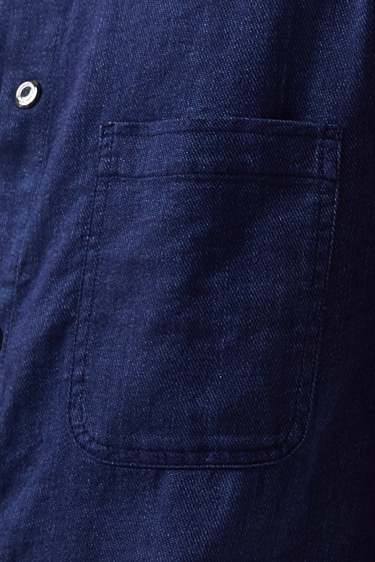 Load image into Gallery viewer, Diego Coach Jacket Navy Blue
