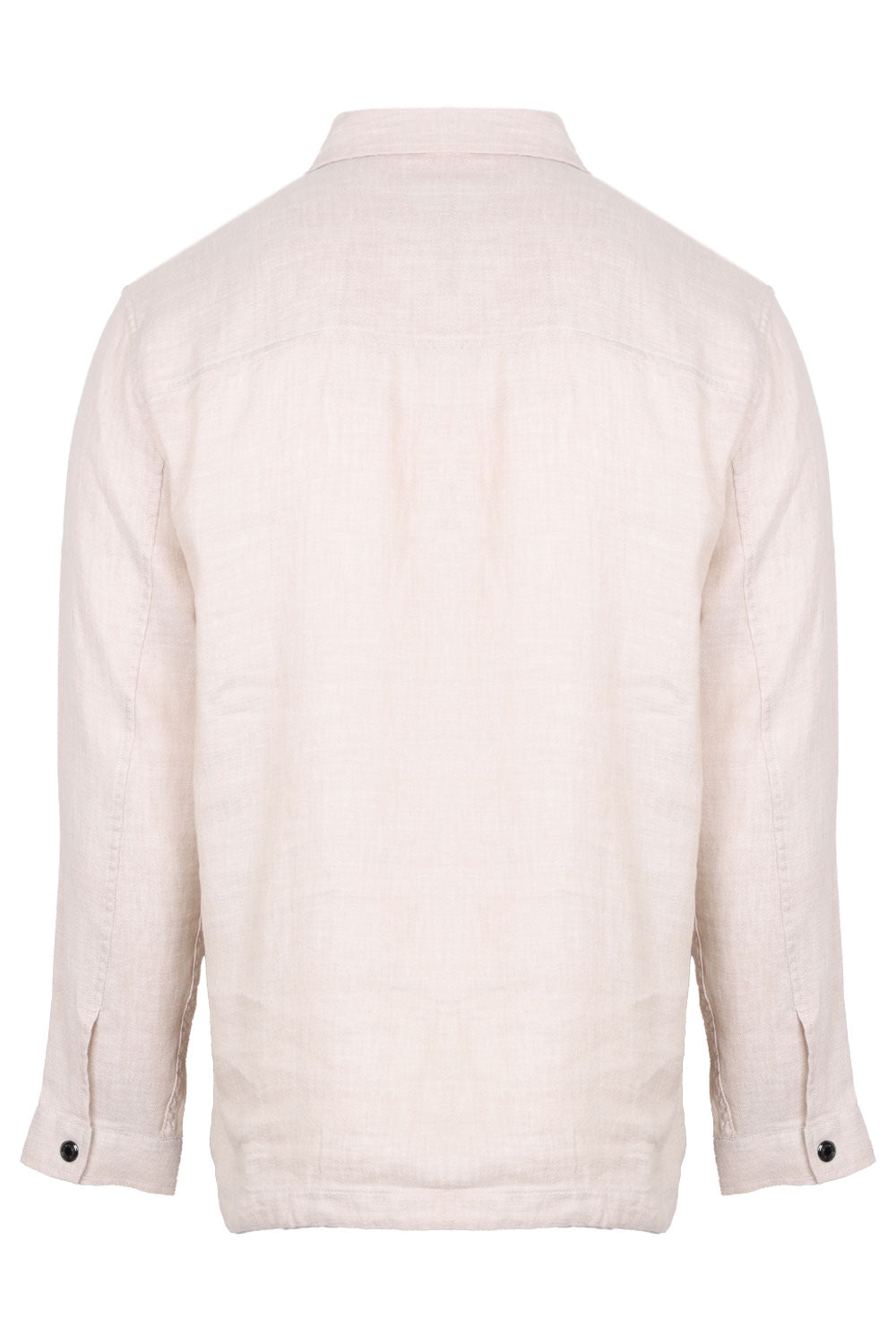 Load image into Gallery viewer, Diego Coach Jacket Sand

