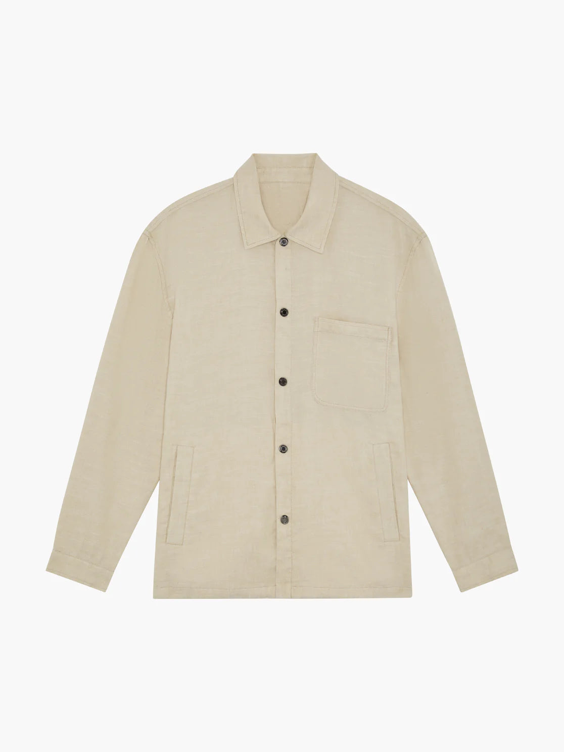 Load image into Gallery viewer, Diego Coach Jacket Sand
