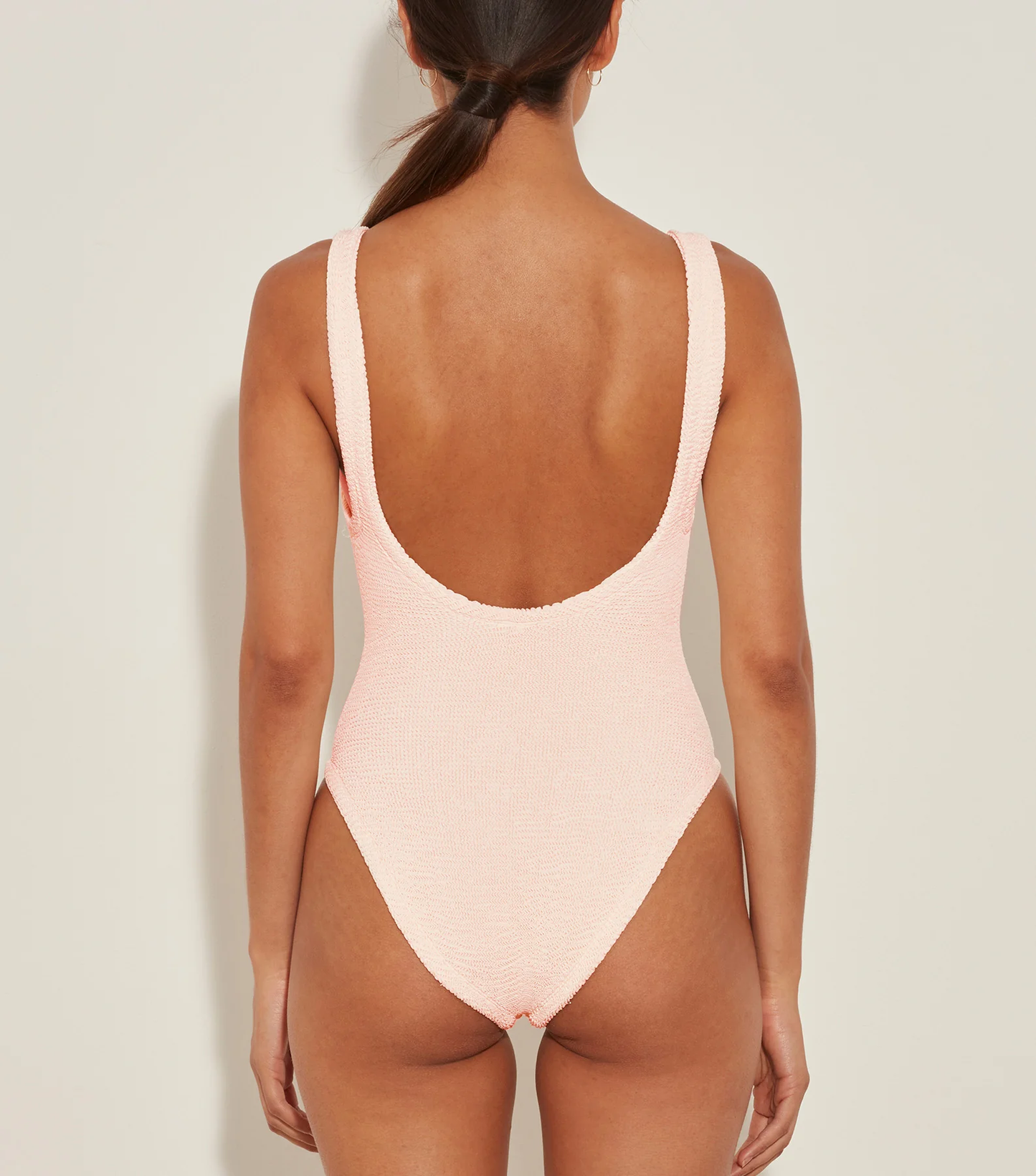 Load image into Gallery viewer, Domino One Piece Blush - ONE SIZE - One Piece
