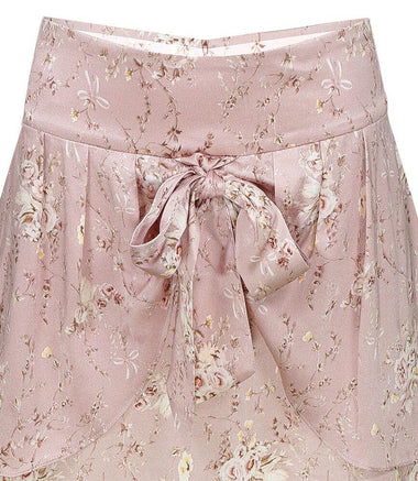 Blythe Skirt Woodrose - Skirt