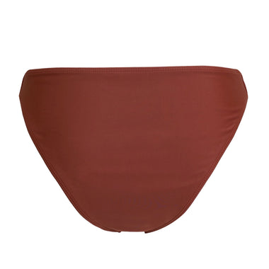 Dylla Bikini Bottoms Clay - Bikini Bottom