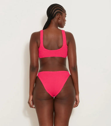 Juno Bikini Hot Pink