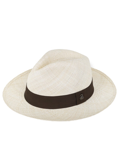 Hand Woven Panama Hat