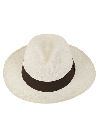 Hand Woven Panama Hat