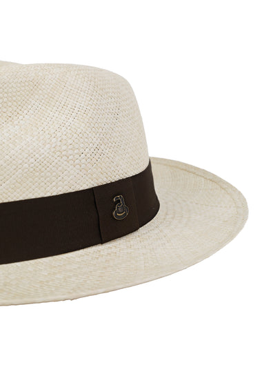 Hand Woven Panama Hat