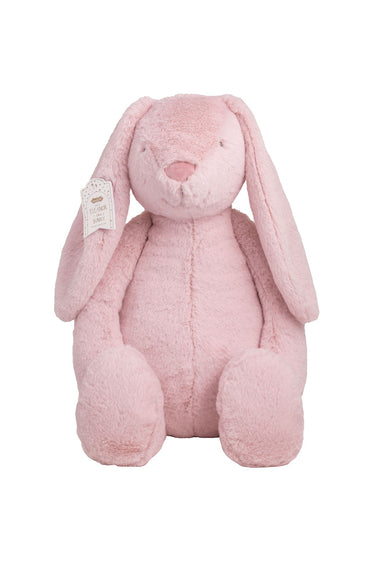 Eleanor The Pink Bunny Large Plush Pal