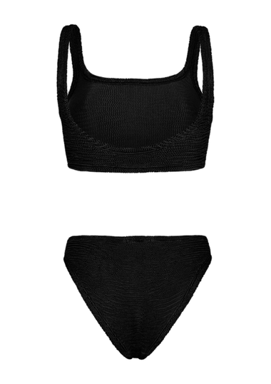 Emily Bikini Black - ONE SIZE - Bikini